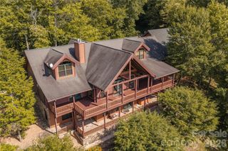 925 Appalachian Way, Bryson City, NC 28713