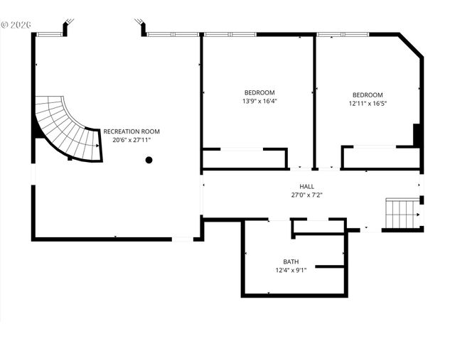 9380 Se KINGSWOOD Way, Damascus, OR 97089