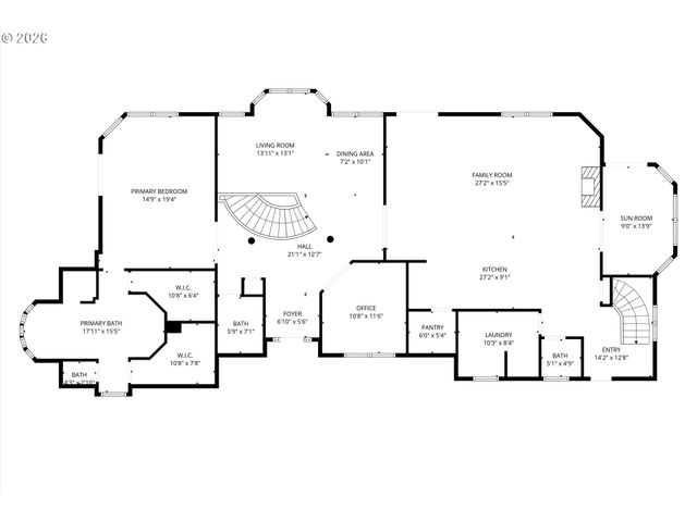 9380 Se KINGSWOOD Way, Damascus, OR 97089