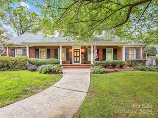 1201 Belgrave Place, Charlotte, NC 28203