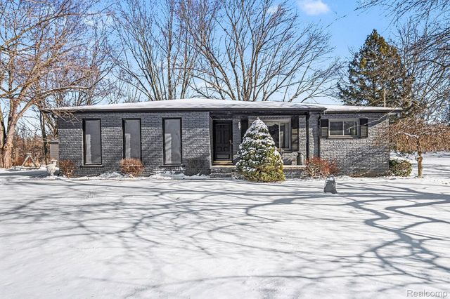 5091 Wakefield Road, Grand Blanc Charter Township, MI 48439