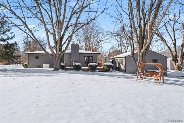 5091 Wakefield Road, Grand Blanc Charter Township, MI 48439