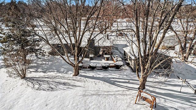 5091 Wakefield Road, Grand Blanc Charter Township, MI 48439