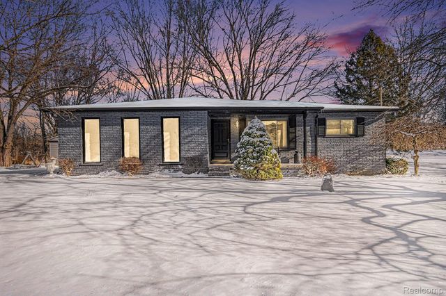 5091 Wakefield Road, Grand Blanc Charter Township, MI 48439