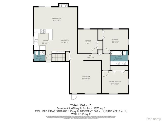 5091 Wakefield Road, Grand Blanc Charter Township, MI 48439