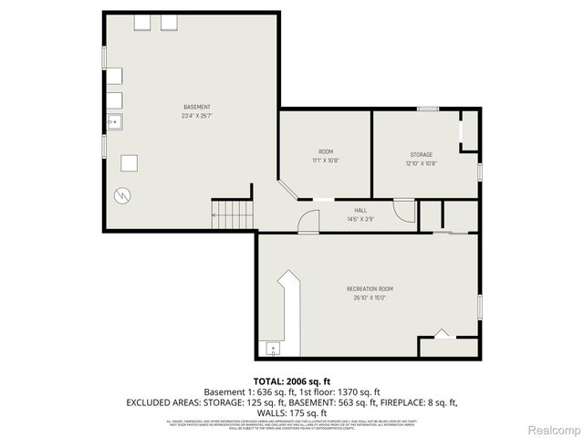 5091 Wakefield Road, Grand Blanc Charter Township, MI 48439