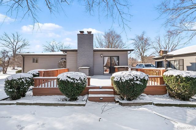 5091 Wakefield Road, Grand Blanc Charter Township, MI 48439