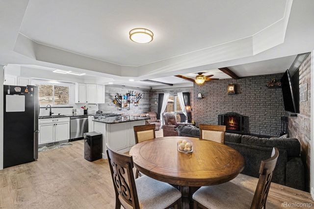 5091 Wakefield Road, Grand Blanc Charter Township, MI 48439