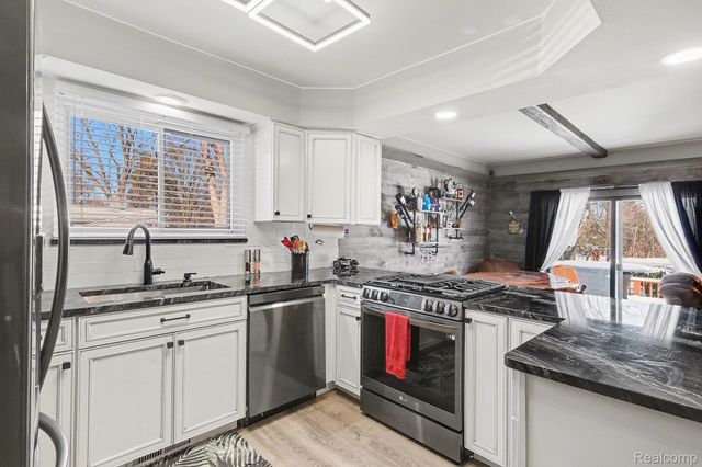 5091 Wakefield Road, Grand Blanc Charter Township, MI 48439