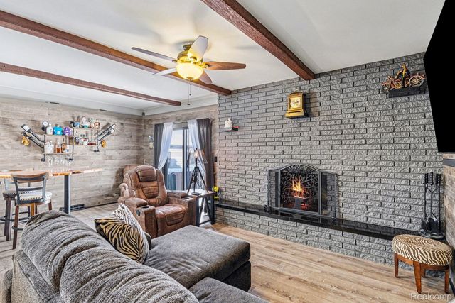 5091 Wakefield Road, Grand Blanc Charter Township, MI 48439