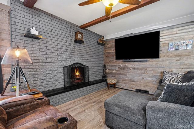 5091 Wakefield Road, Grand Blanc Charter Township, MI 48439