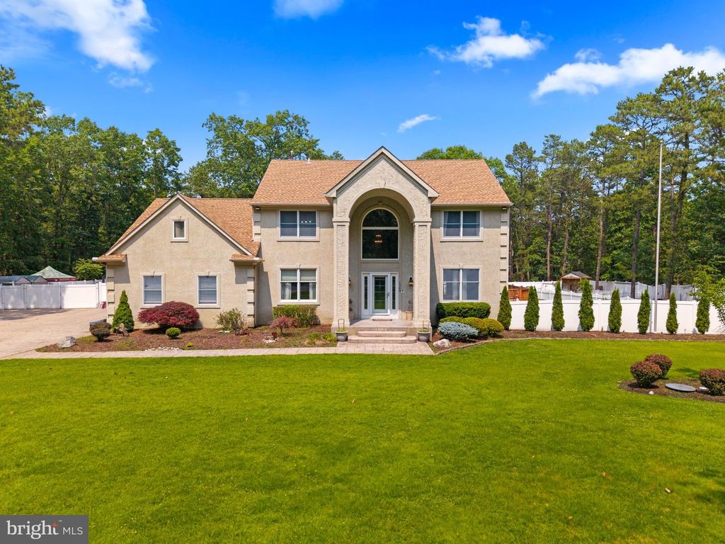 1248 MAPLE AVE, ATCO, NJ 08004 — photo 2