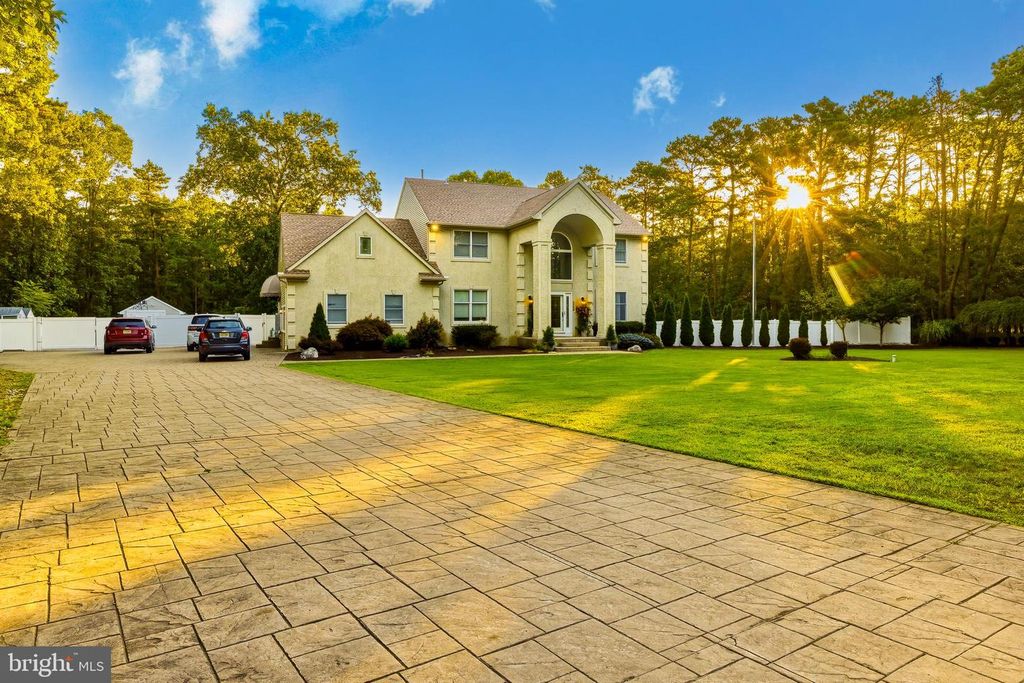 1248 MAPLE AVE, ATCO, NJ 08004 — photo 3
