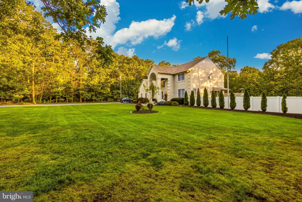 1248 MAPLE AVE, ATCO, NJ 08004 — photo 4