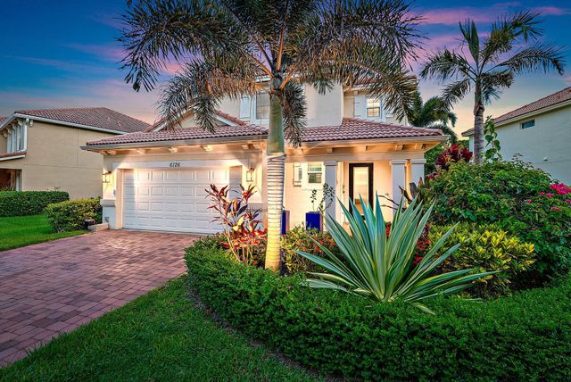 6126 SE Split Oak Trail, Hobe Sound, FL 33455