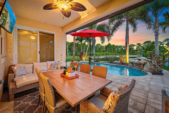 6126 SE Split Oak Trail, Hobe Sound, FL 33455