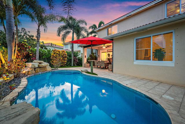 6126 SE Split Oak Trail, Hobe Sound, FL 33455