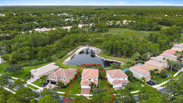 6126 SE Split Oak Trail, Hobe Sound, FL 33455