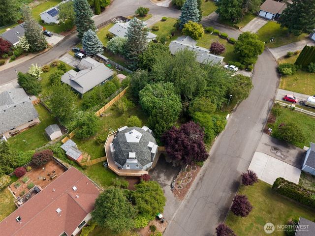 5121 Viewridge Drive SE, Olympia, WA 98501