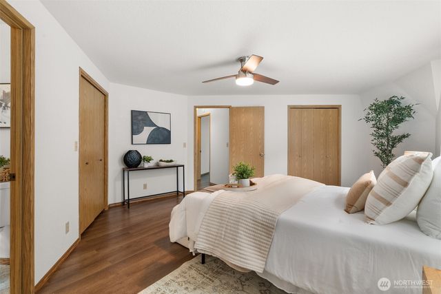 5121 Viewridge Drive SE, Olympia, WA 98501