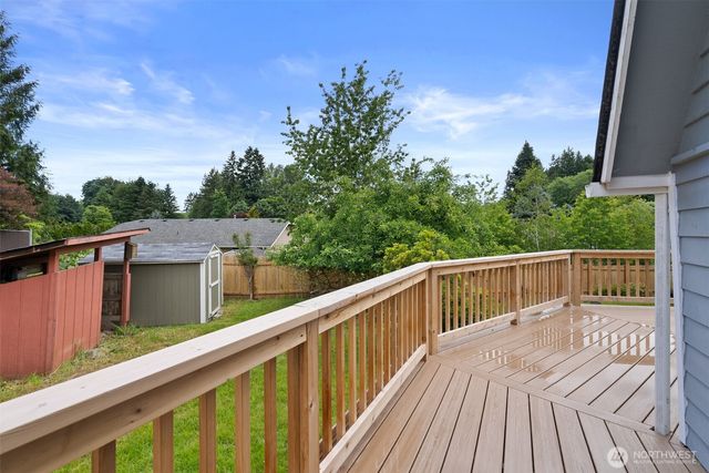 5121 Viewridge Drive SE, Olympia, WA 98501