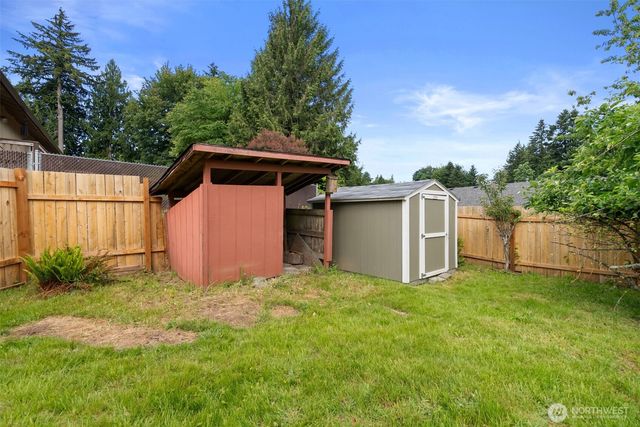 5121 Viewridge Drive SE, Olympia, WA 98501