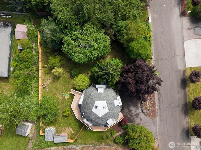 5121 Viewridge Drive SE, Olympia, WA 98501