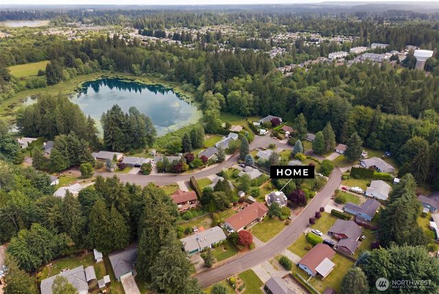 5121 Viewridge Drive SE, Olympia, WA 98501