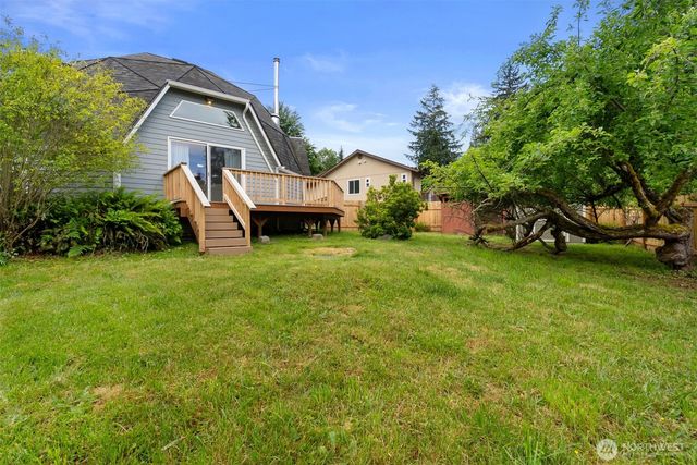 5121 Viewridge Drive SE, Olympia, WA 98501
