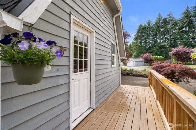 5121 Viewridge Drive SE, Olympia, WA 98501