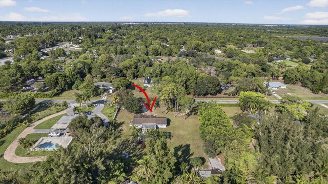 16318 E Glasgow Drive, The Acreage, FL 33470