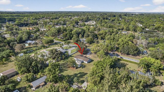 16318 E Glasgow Drive, The Acreage, FL 33470