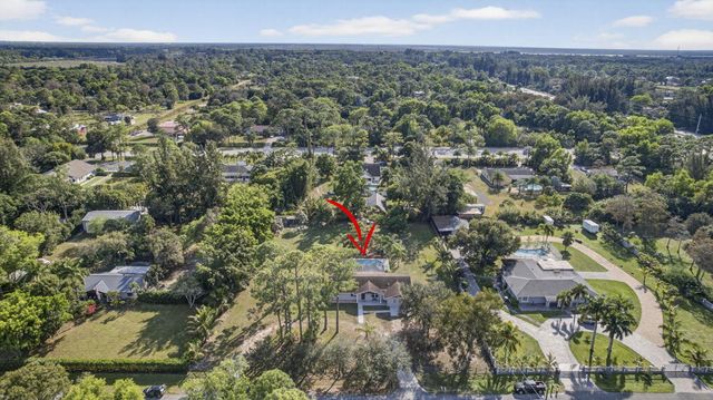 16318 E Glasgow Drive, The Acreage, FL 33470