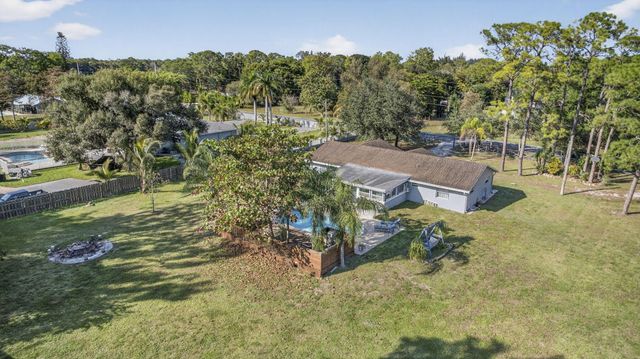 16318 E Glasgow Drive, The Acreage, FL 33470