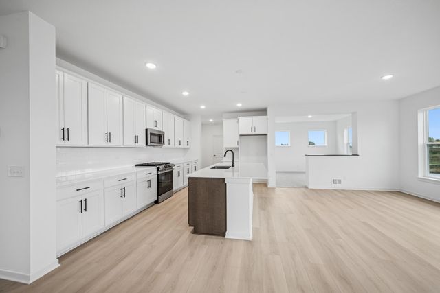 14955 116th Avenue N, Dayton, MN 55369