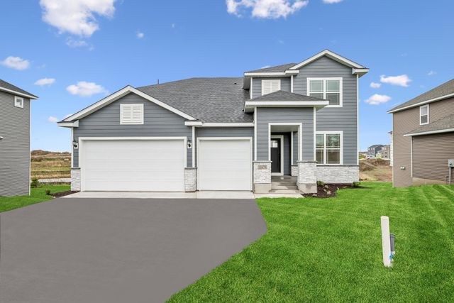 14955 116th Avenue N, Dayton, MN 55369