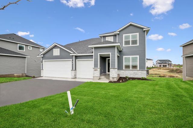 14955 116th Avenue N, Dayton, MN 55369