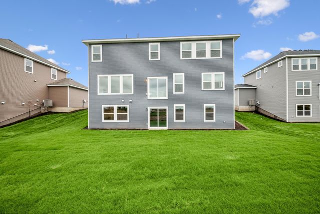 14955 116th Avenue N, Dayton, MN 55369