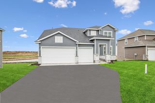 14955 116th Avenue N, Dayton, MN 55369