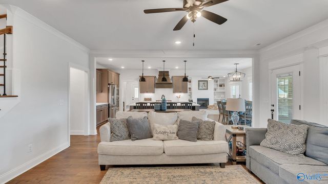 731 W Limestone Road, Hazel Green, AL 35750