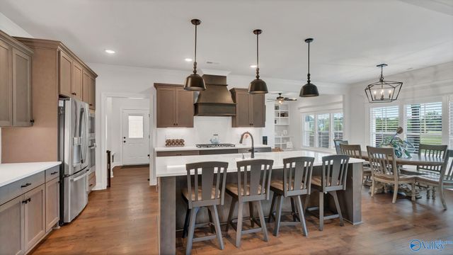 731 W Limestone Road, Hazel Green, AL 35750