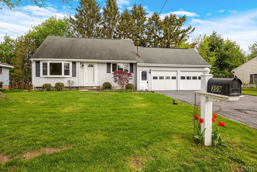 309 Davis Street, Manlius, NY 13057