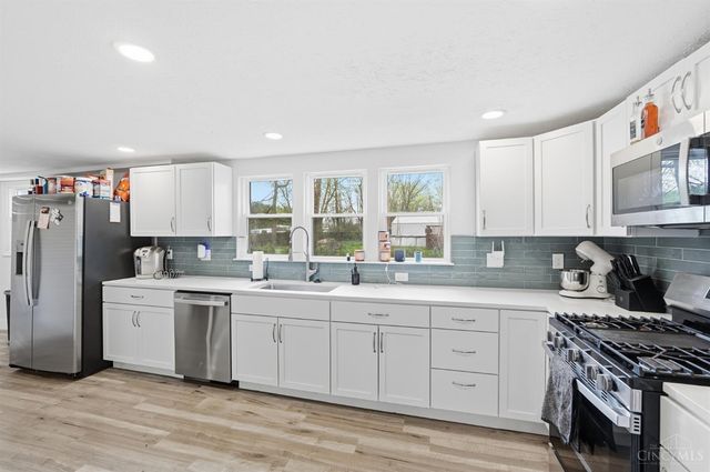 1609 St Rt 131, Miami Twp, OH 45150