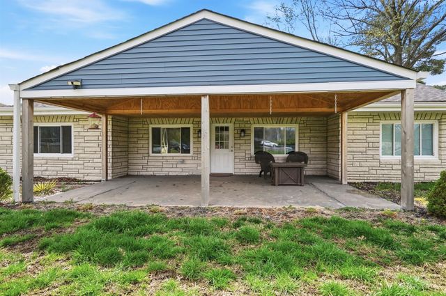1609 St Rt 131, Miami Twp, OH 45150