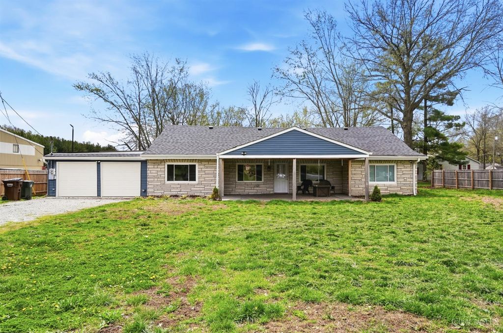 1609 St Rt 131, Miami Twp, OH 45150