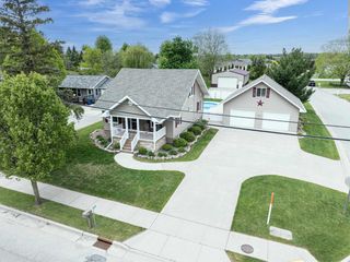 N1815 MUNICIPAL DRIVE, Greenville, WI 54942