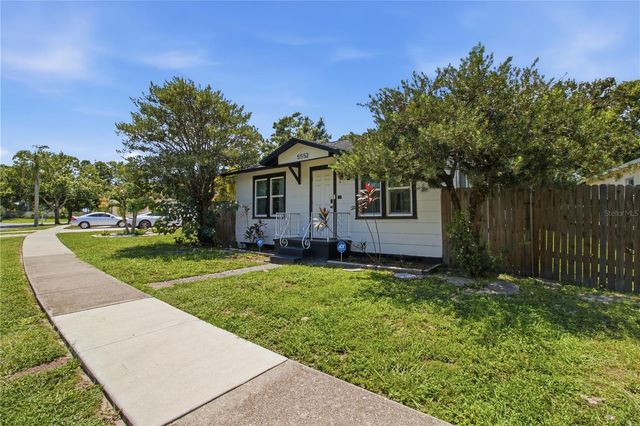 5552 CRISSMAN DRIVE N, St Petersburg, FL 33714