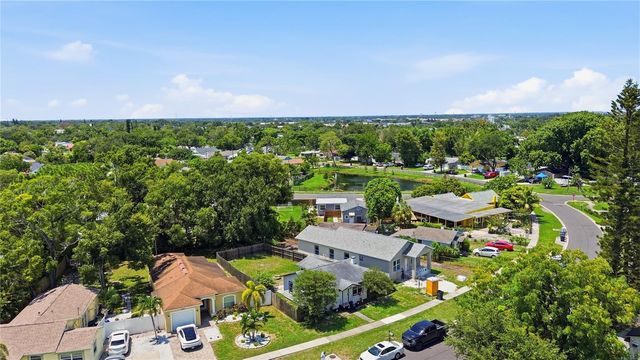 5552 CRISSMAN DRIVE N, St Petersburg, FL 33714