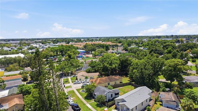 5552 CRISSMAN DRIVE N, St Petersburg, FL 33714