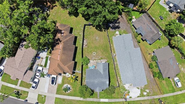 5552 CRISSMAN DRIVE N, St Petersburg, FL 33714